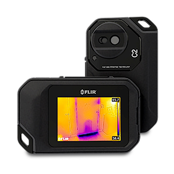 FLIR C2熱像儀