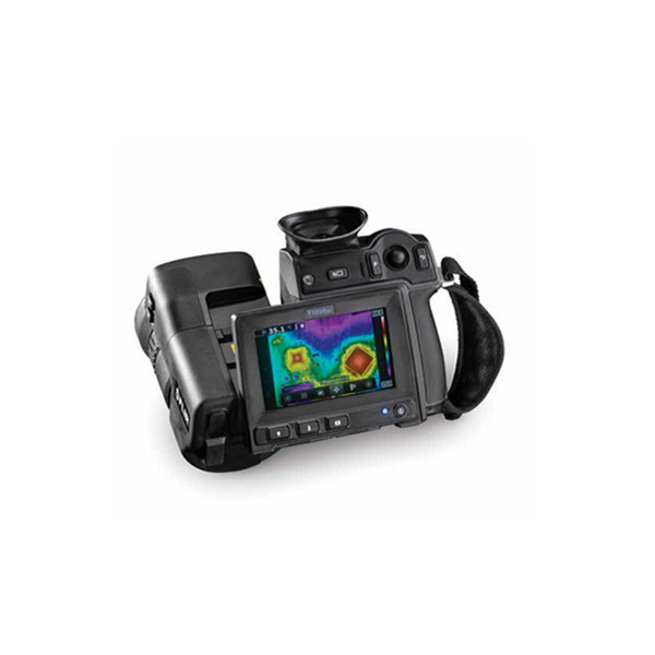 FLIR T1050sc科研領(lǐng)域的高清紅外熱像儀