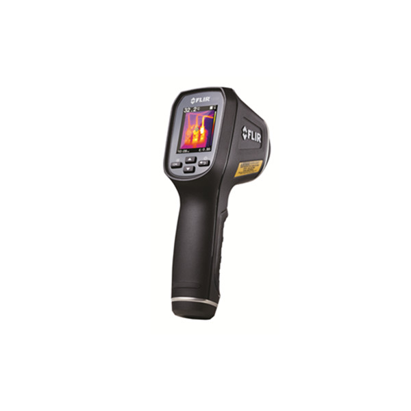 FLIR TG165紅外成像測(cè)溫儀